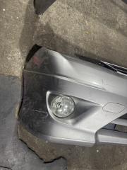 Бампер передний TOYOTA ESTIMA MCR30 4 ракурс