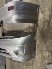 Бампер задний TOYOTA ESTIMA MCR30 3 ракурс