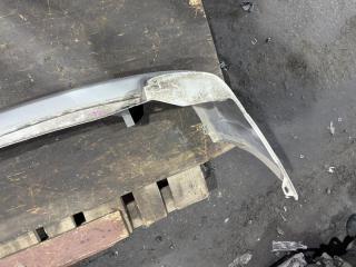 Бампер задний MAZDA DEMIO DW3W 2MODEL 4 ракурс