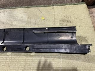 Решетка под лобовое стекло NISSAN ATLAS F23 61870-0T000 4 ракурс