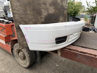 Бампер передний NISSAN BLUEBIRD U14 2 ракурс Бампер передний NISSAN BLUEBIRD U14 2 ракурс