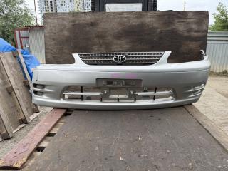Бампер передний TOYOTA COROLLA SPACIO AE111 2MODEL 1 ракурс