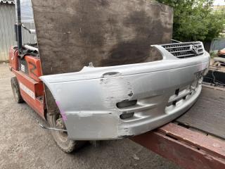 Бампер передний TOYOTA COROLLA SPACIO AE111 2MODEL 2 ракурс