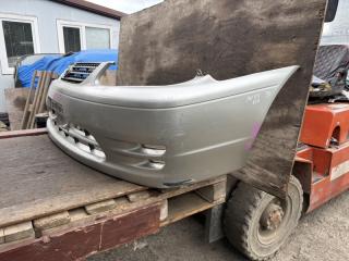 Бампер передний TOYOTA COROLLA SPACIO AE111 2MODEL 3 ракурс