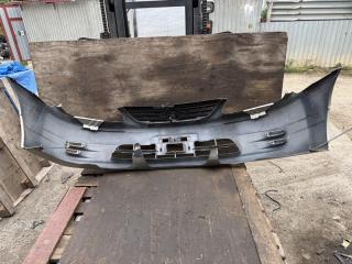 Бампер передний TOYOTA COROLLA SPACIO AE111 2MODEL 4 ракурс