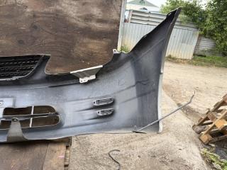 Бампер передний TOYOTA COROLLA SPACIO AE111 2MODEL 5 ракурс