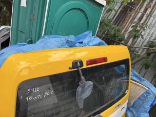 Дверь 5-я TOYOTA TOWN ACE S412M 3 ракурс