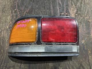 Стоп-сигнал левый TOYOTA SPRINTER AE100 12403,SEDAN 1 ракурс
