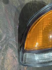Стоп-сигнал левый TOYOTA SPRINTER AE100 12403,SEDAN 3 ракурс