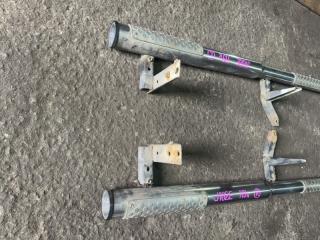 Подножка DAIHATSU TERIOS J102G KOMPLEKT 3 ракурс