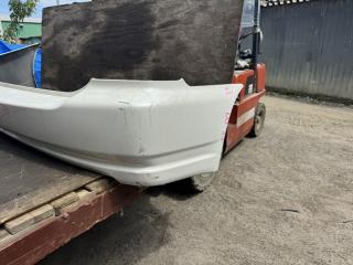 Бампер задний HONDA ODYSSEY RA6 ABSOLUTE 5 ракурс