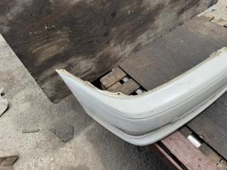 Бампер передний TOYOTA CRESTA JZX100 2MODEL 3 ракурс