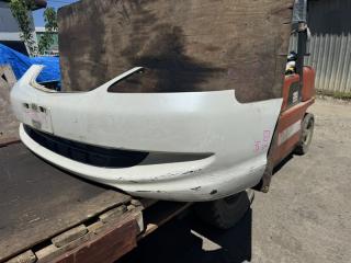 Бампер передний HONDA CIVIC EU3 2MODEL 3 ракурс