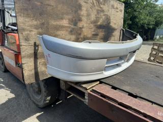 Бампер передний TOYOTA RAUM EXZ10 2MODEL,049 2 ракурс
