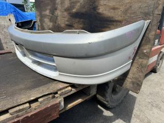 Бампер передний TOYOTA RAUM EXZ10 2MODEL,049 3 ракурс