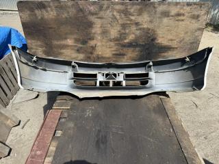 Бампер передний TOYOTA RAUM EXZ10 2MODEL,049 4 ракурс