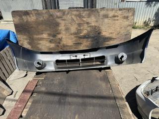 Бампер передний NISSAN WINGROAD Y11 1MODEL 5 ракурс