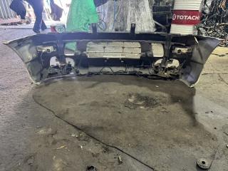 Бампер передний MITSUBISHI DELICA PD6W 2MODEL 4 ракурс