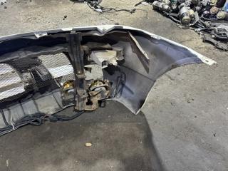 Бампер передний MITSUBISHI DELICA PD6W 2MODEL 5 ракурс