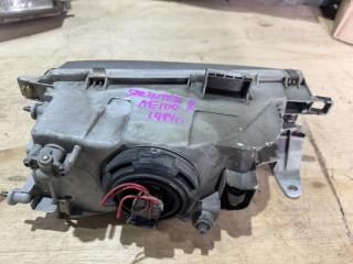 Фара правая TOYOTA SPRINTER AE100 12359, SEDAN 2 ракурс