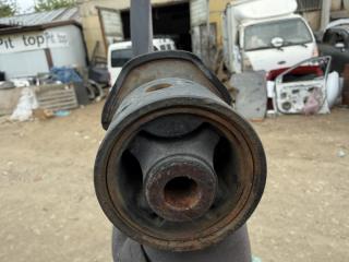 Балка задняя TOYOTA VITZ NCP13 2WD, DISK 3 ракурс