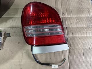 Стоп-сигнал левый TOYOTA COROLLA SPACIO AE111 1358, 2MODEL 1 ракурс