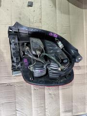 Стоп-сигнал левый TOYOTA COROLLA SPACIO AE111 1358, 2MODEL 2 ракурс