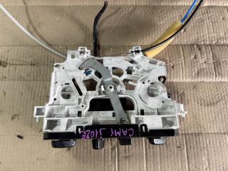 Климат-контроль DAIHATSU TERIOS J100G MEXANICA 5 ракурс