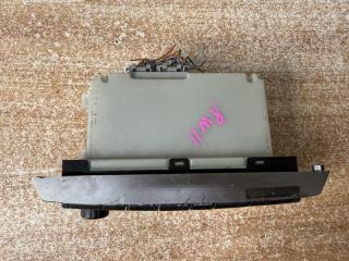 Климат-контроль NISSAN EXPERT W11 28525-WA90A 4 ракурс
