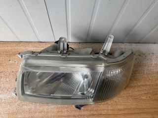 Фара левая TOYOTA PROBOX NCP58 52075 2 ракурс