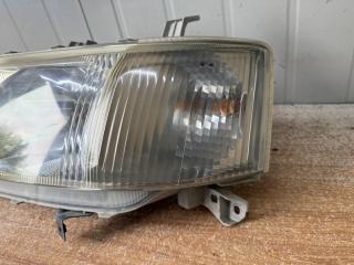 Фара левая TOYOTA PROBOX NCP58 52075 4 ракурс