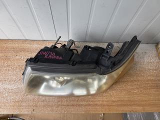 Фара левая NISSAN BASSARA HU30 10063542 3 ракурс