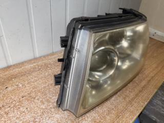 Фара левая NISSAN BASSARA HU30 10063542 4 ракурс