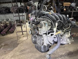 Двигатель TOYOTA WISH ZNE10 1ZZ 2373881-ELEKTRO 2 ракурс