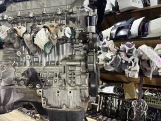 Двигатель TOYOTA WISH ZNE10 1ZZ 2373881-ELEKTRO 4 ракурс
