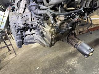 АКПП NISSAN PRESAGE NU30 RE4F04AFN44,4WD 1 ракурс