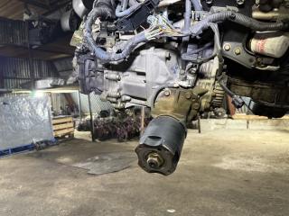 АКПП NISSAN PRESAGE NU30 RE4F04AFN44,4WD 2 ракурс