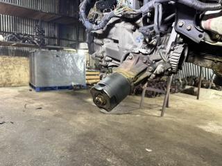 АКПП NISSAN PRESAGE NU30 RE4F04AFN44,4WD 3 ракурс