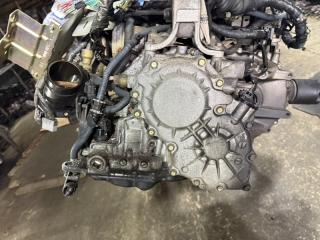 АКПП NISSAN PRESAGE NU30 RE4F04AFN44,4WD 4 ракурс
