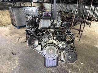Запчасть двигатель NISSAN SUNNY