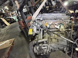 Двигатель TOYOTA ESTIMA AHR10 2AZ-FXE 1057410 3 ракурс