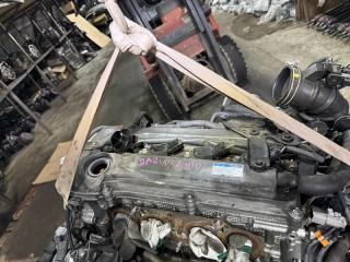 Двигатель TOYOTA ESTIMA AHR10 2AZ-FXE 1057410 4 ракурс