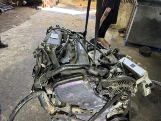 Двигатель TOYOTA CAMRY SV32 3S-FE 1660623-52966km 2 ракурс