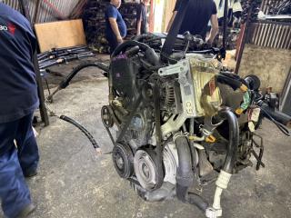 Двигатель TOYOTA CAMRY SV32 3S-FE 1660623-52966km 3 ракурс