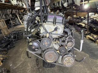 Запчасть двигатель NISSAN WINGROAD