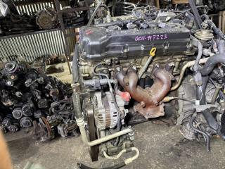 Двигатель NISSAN WINGROAD WFY11 QG15DE 447223 2 ракурс Двигатель NISSAN WINGROAD WFY11 QG15DE 447223 2 ракурс
