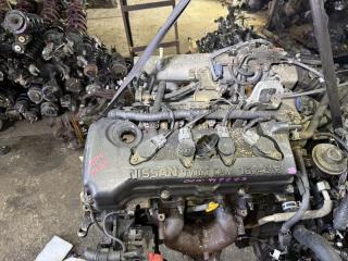 Двигатель NISSAN WINGROAD WFY11 QG15DE 447223 3 ракурс Двигатель NISSAN WINGROAD WFY11 QG15DE 447223 3 ракурс