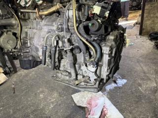 АКПП TOYOTA RAV4 ACA21 1AZFSE U140F02B, 4WD 2 ракурс
