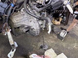 АКПП TOYOTA RAV4 ACA21 1AZFSE U140F02B, 4WD 4 ракурс
