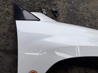 Крыло правое переднее MITSUBISHI RVR N74W 4 ракурс
